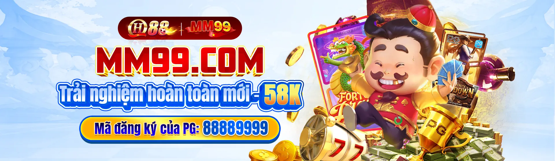 Máy đánh bạc trực tuyến bong88 live