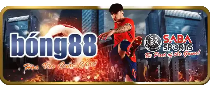 Ứng dụng cá cược bong88 live trên di động
